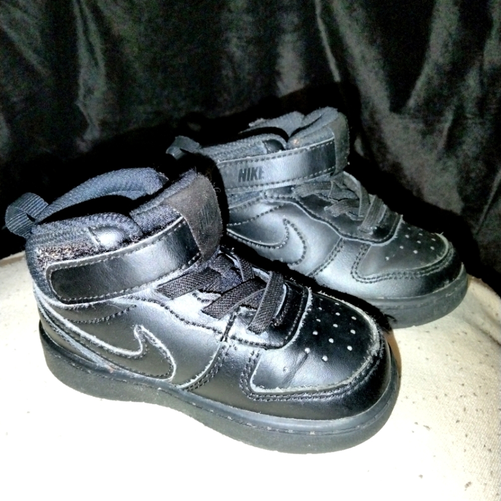 Nike Hightops